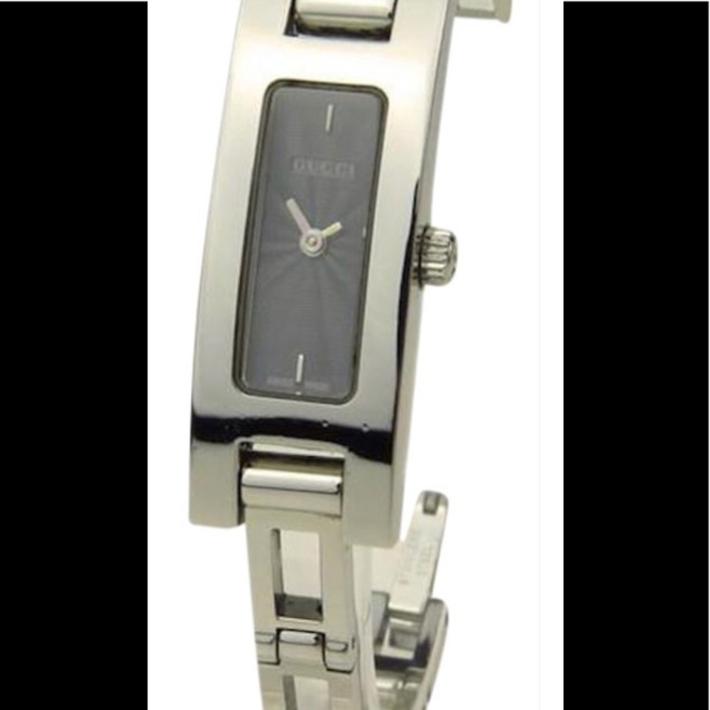 Gucci watch - Picture 1 of 2